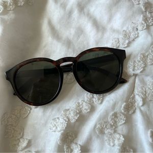 Lucky brand sunglasses